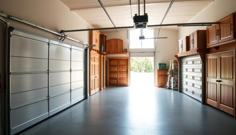 Everything You Need To Know Before Buying A Garage Door: The Complete Guide