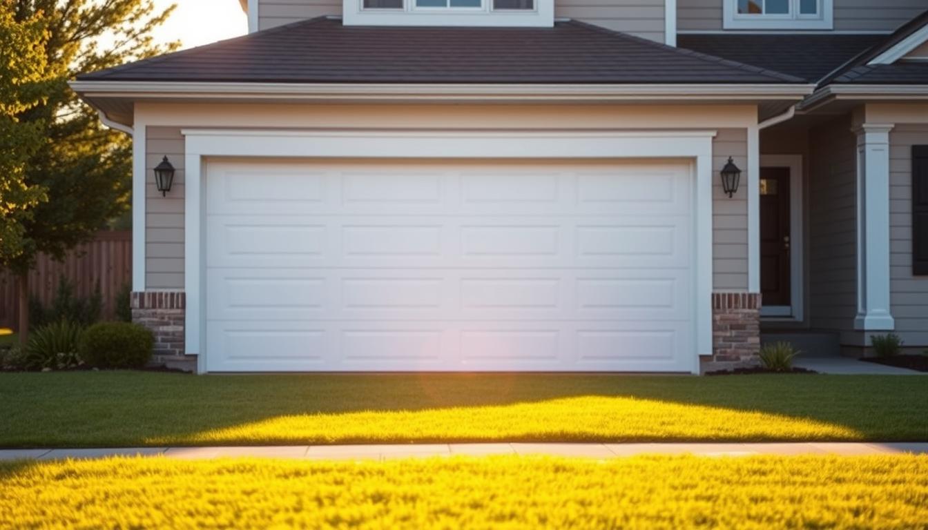 Garage Door